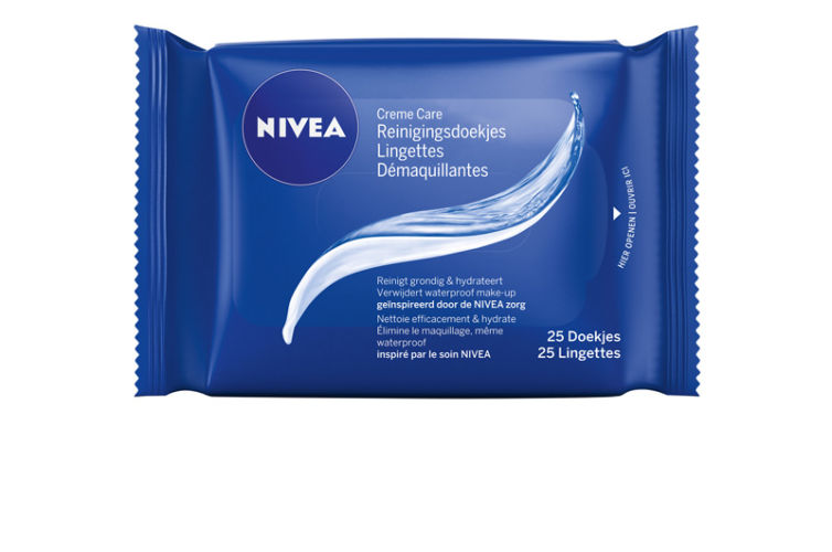 Nivea Creme Care Cleansing