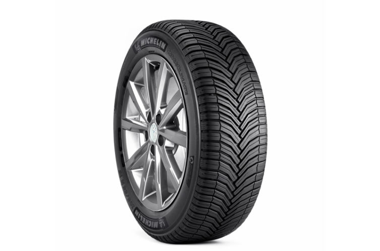 Michelin CrossClimate