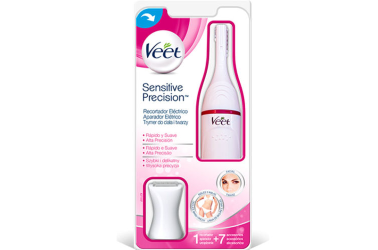 Veet Sensitive Precision Beauty Styler