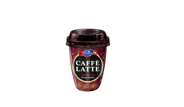Caffè Latte Intenso 150 ml