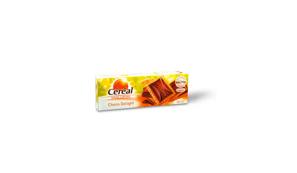 Céréal Choco Delight