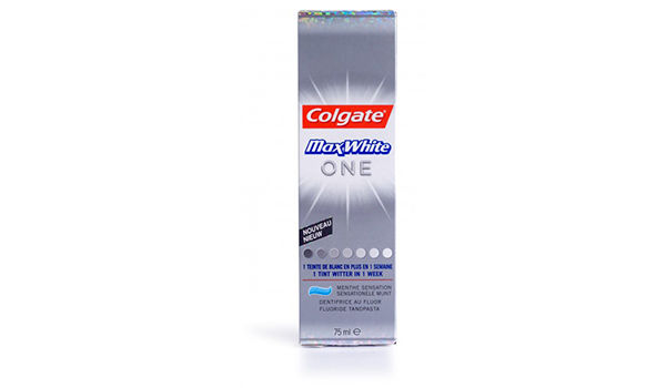 Colgate MaxWhite One