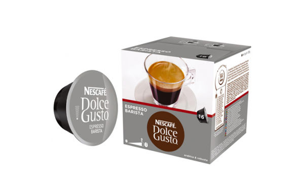 Dolce Gusto Espresso Barista