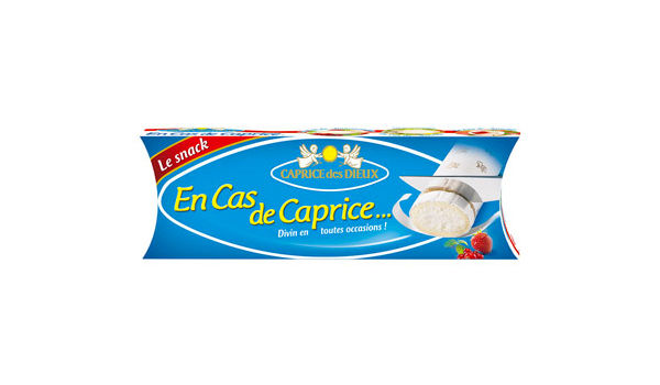 En Cas de Caprice