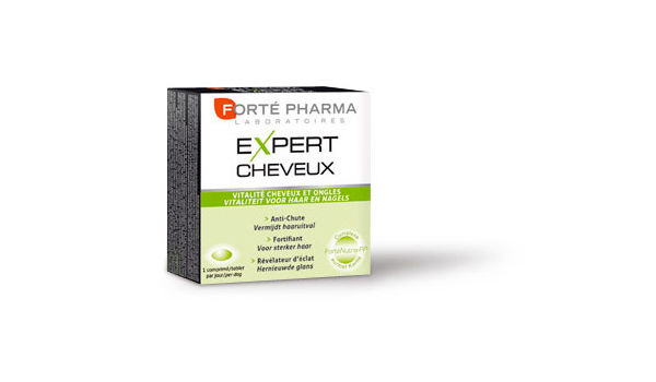 Forte Pharma Expert Cheveux