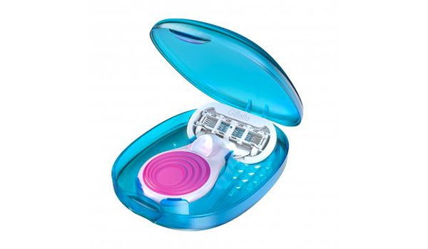 Gillette Venus Travelkit