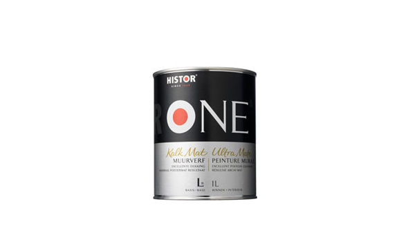 Histor One Peinture Murale Ultra mate