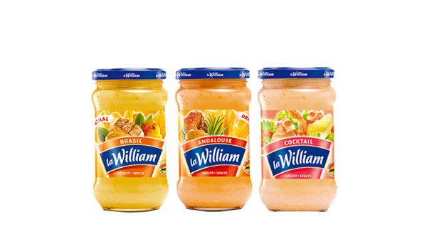 La William Assortiment