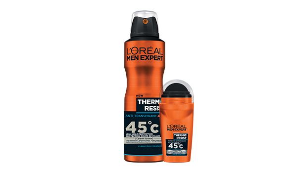 L’Oréal Men Expert Thermic Resist