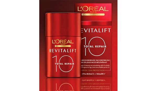 L’Oréal Revitalift Total Repair 10