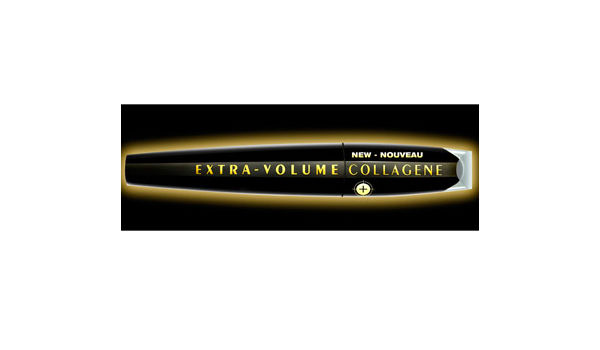 Mascara Volume Collagene +