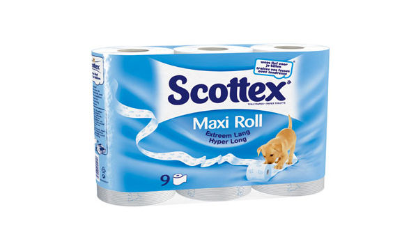 Maxi Roll