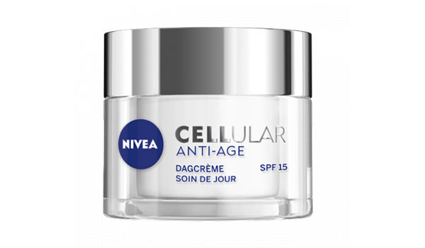 Nivea Cellular Anti-Age Dagcrème SPF 15