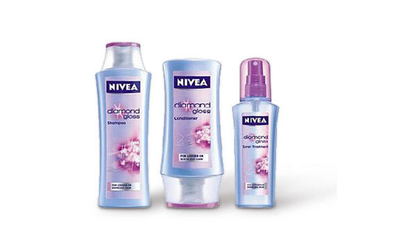 Nivea Diamond