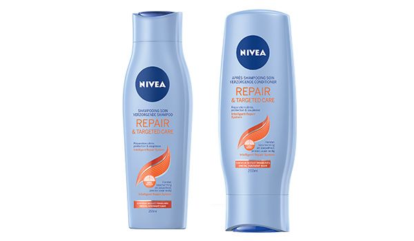 Nivea Repair & Targeted Care