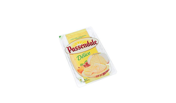 Passendale Délice