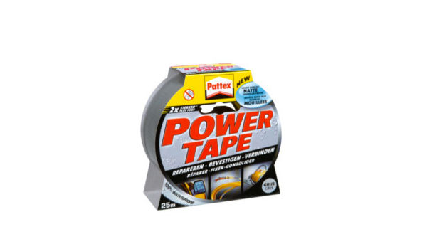 Pattex Power Tape 25m
