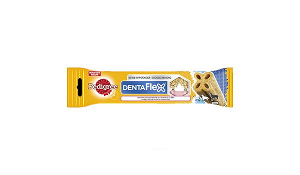 Pedigree® DentaFlex®