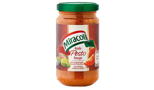 Pesto Sauce Miracoli