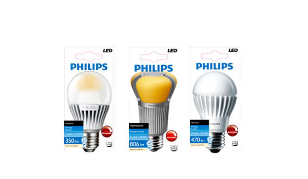 Philips Power Led