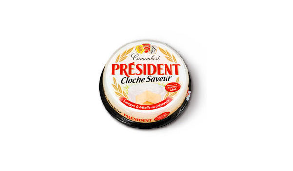 Président Cloche Saveur