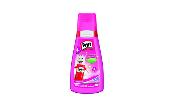 Pritt Alleslijm Pink