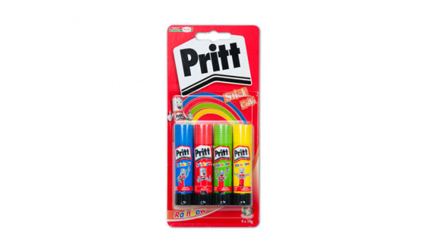 Pritt