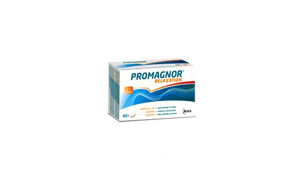 Promagnor® Relaxation