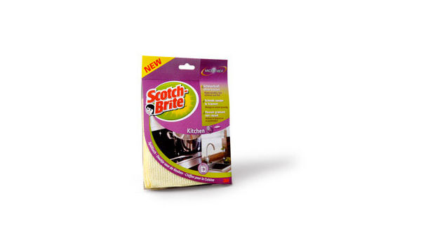 Scotch Brite