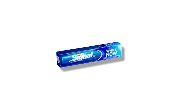 Signal White Now