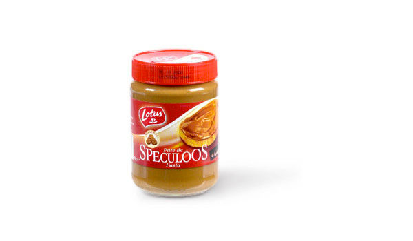 Speculoos à tartiner