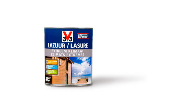 V33 Lasure