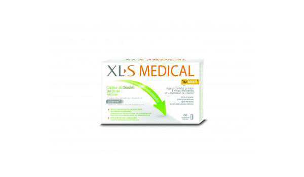 XLS Medical Capteur de graisses