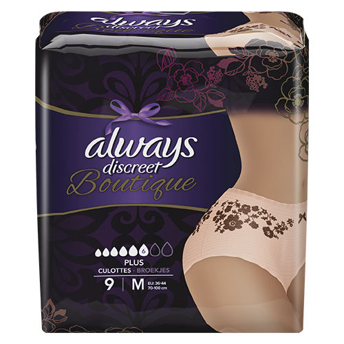 Always Discreet Boutique