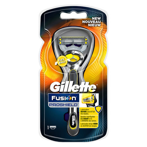 Gillette Fusion ProShield