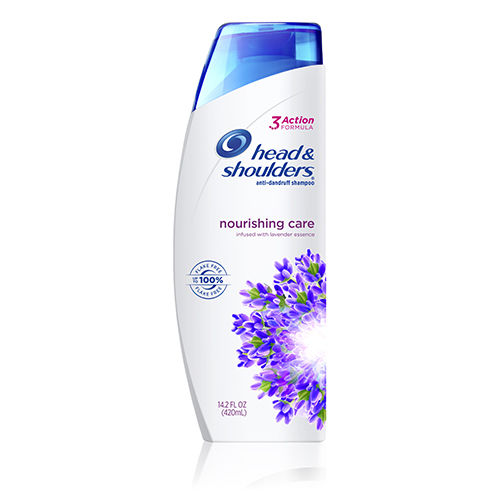 Head & Shoulders Nourishing Care