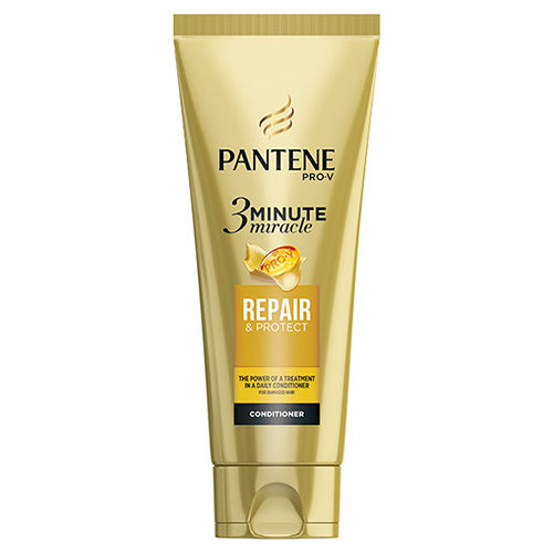 Pantene – 3 Minute Miracle Repair & Protect