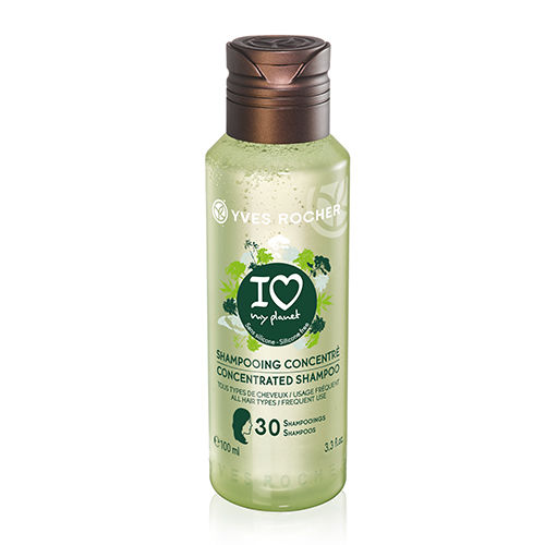 Yves Rocher – Geconcentreerde shampoo