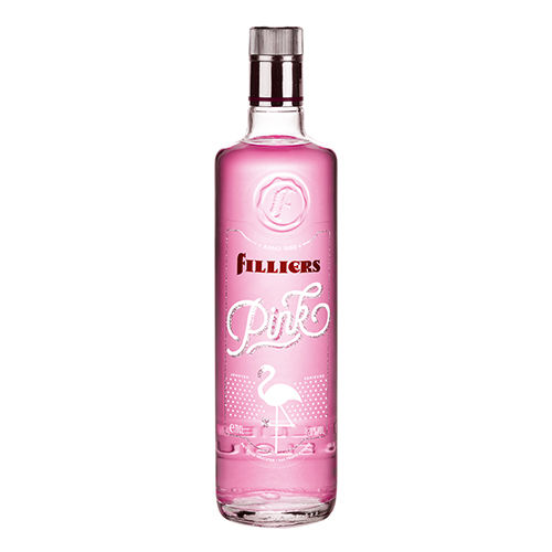 Filliers – Pink