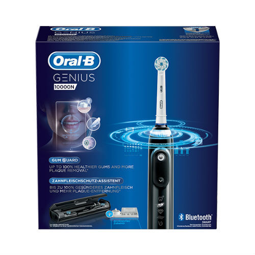 ORAL-B – Genius 10