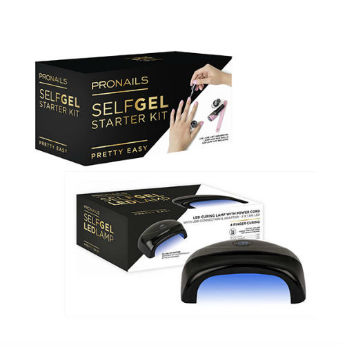 Pronails – SelfGel