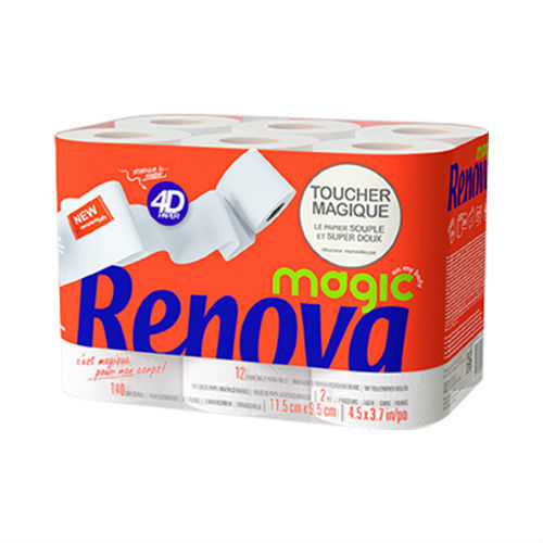 PH Renova Magic