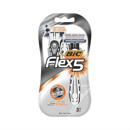 Bic Flex 5