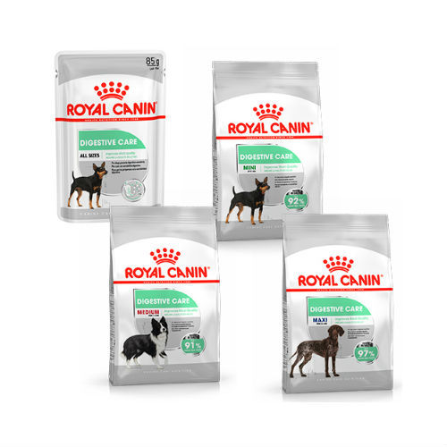 Royal Canin Care Formula