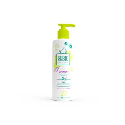 Bebio Liniment