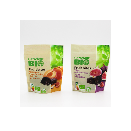 Fruit Bites Carrefour Bio
