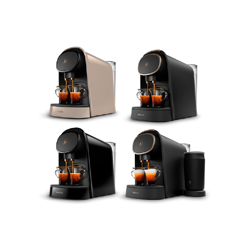 L’OR BARISTA® koffiemachine