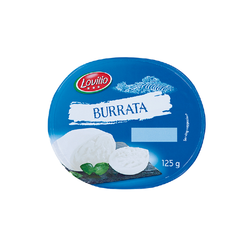 Lovillio Burrata Lidl