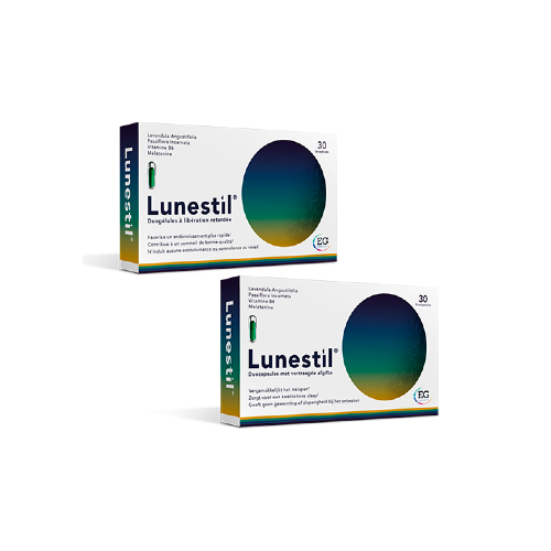 Lunestil