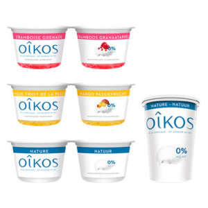 Oikos 0% M.G.